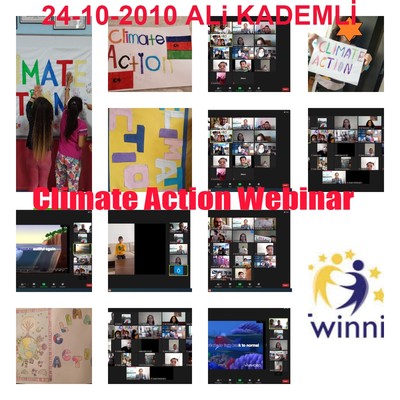 PROJEMİZİN ÖĞRENCİ WEBİNARLARI by handan - Ourboox.com