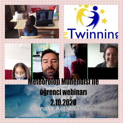 PROJEMİZİN ÖĞRENCİ WEBİNARLARI by handan - Ourboox.com