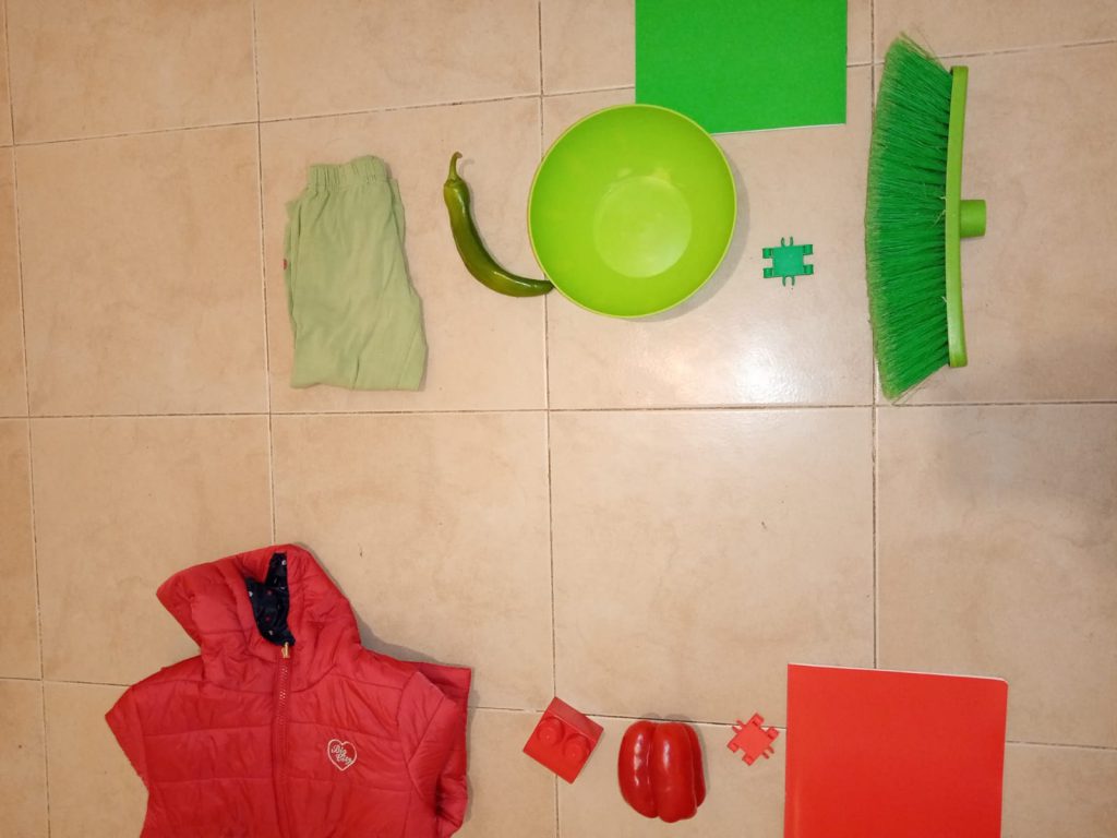 עבודות אמנות מחצית א תשפא- עדי סידלסקי by Adi sidelski - Ourboox.com