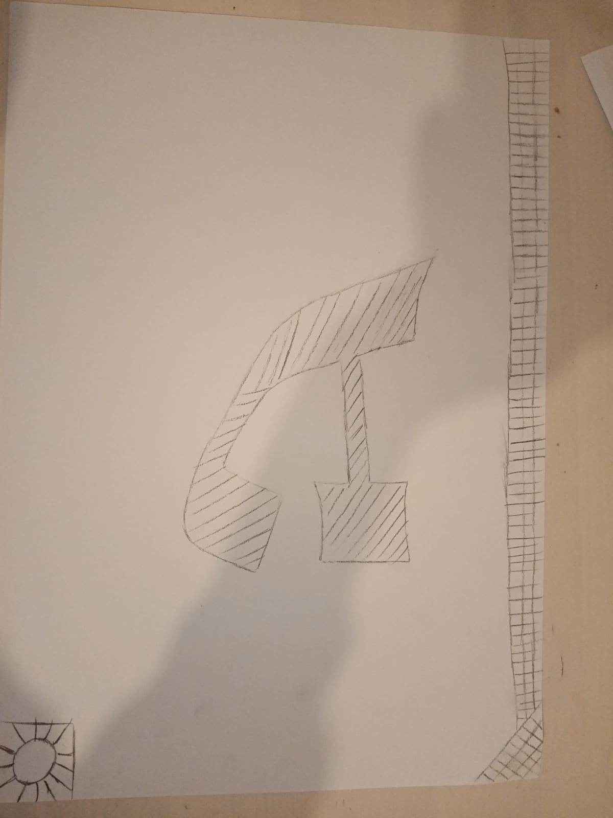 עבודות אמנות מחצית א תשפא- עדי סידלסקי by Adi sidelski - Ourboox.com