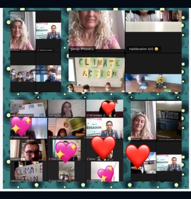 PROJEMİZİN ÖĞRENCİ WEBİNARLARI by handan - Ourboox.com