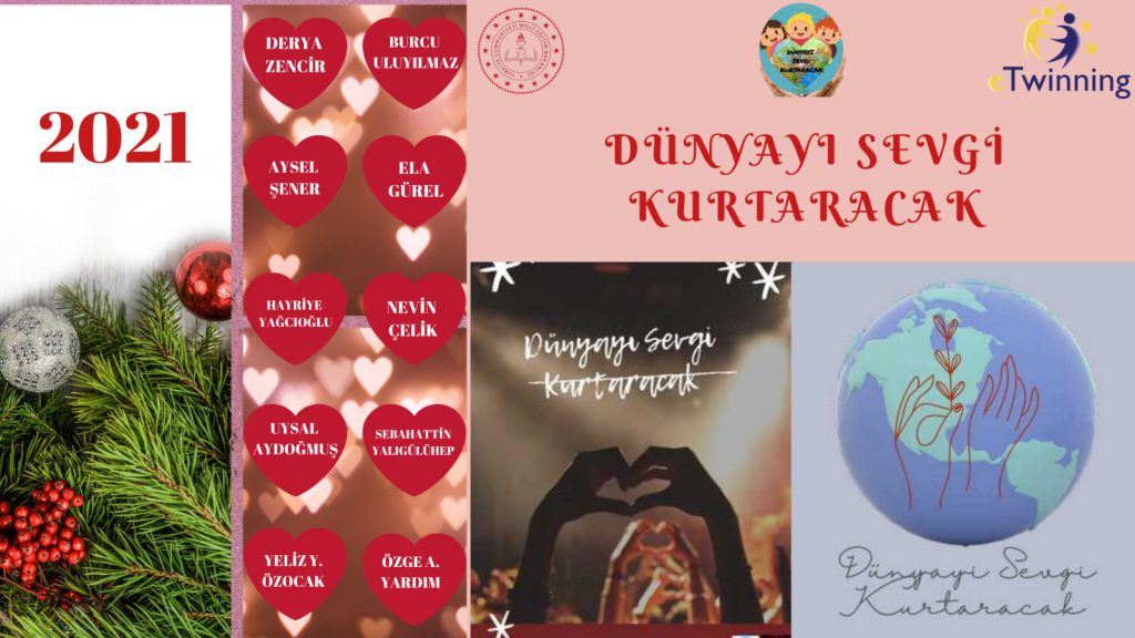  by DERYA ZENCİR - Illustrated by TAKVİM - Ourboox.com