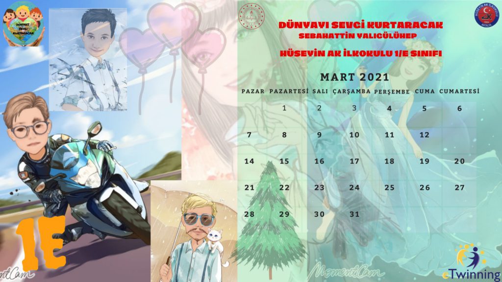 by DERYA ZENCİR - Illustrated by TAKVİM - Ourboox.com