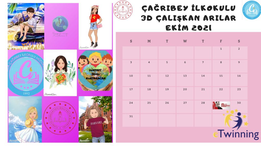 by DERYA ZENCİR - Illustrated by TAKVİM - Ourboox.com