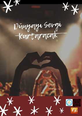 by DERYA ZENCİR - Illustrated by TAKVİM - Ourboox.com