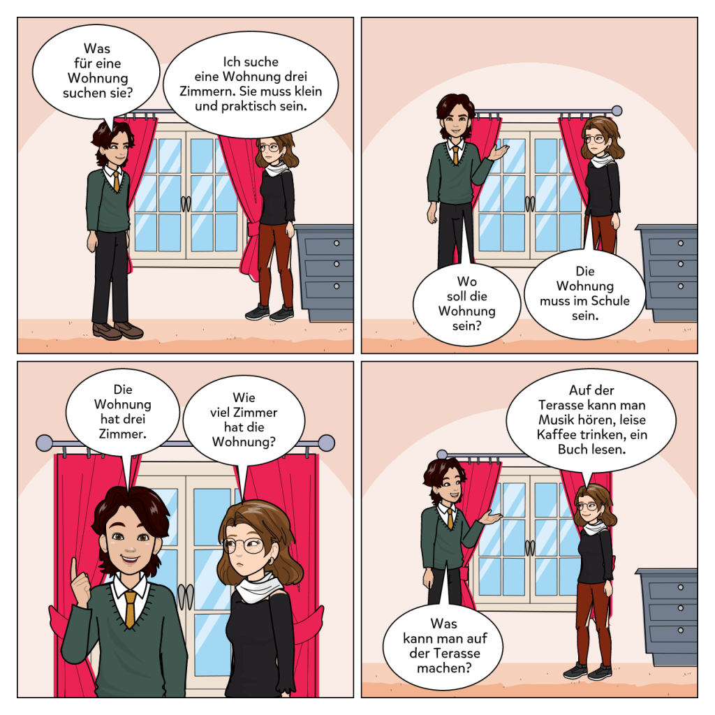 ELENAS GESCHICHTEN by SILA SAĞLAM - Ourboox.com