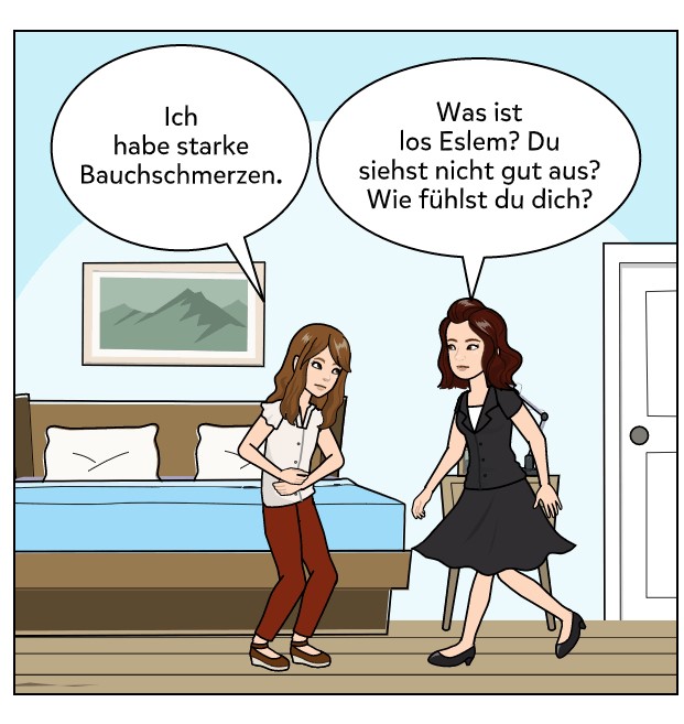 ELENAS GESCHICHTEN by SILA SAĞLAM - Ourboox.com