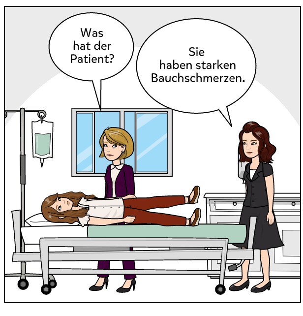 ELENAS GESCHICHTEN by SILA SAĞLAM - Ourboox.com