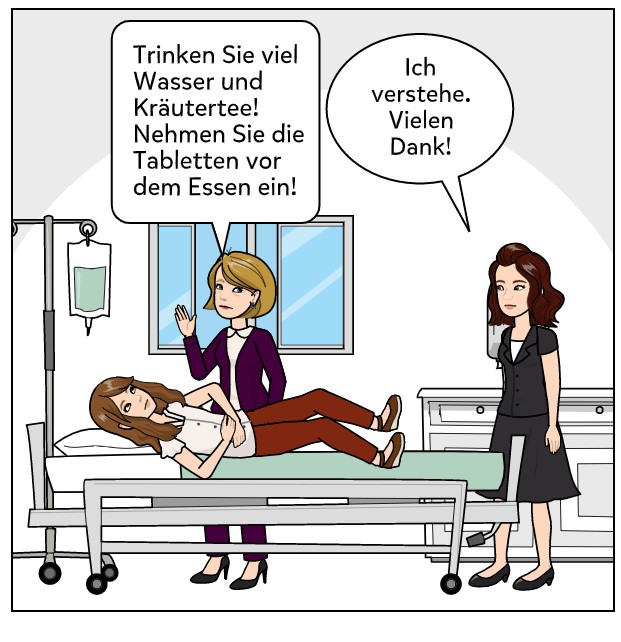 ELENAS GESCHICHTEN by SILA SAĞLAM - Ourboox.com