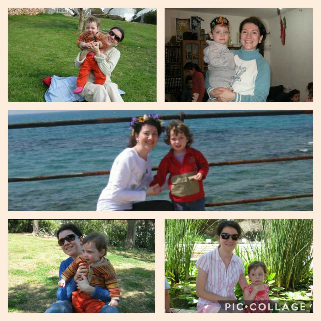 עבודת שורשים by michal - Ourboox.com