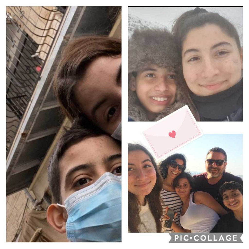 עבודת שורשים by uri - Ourboox.com