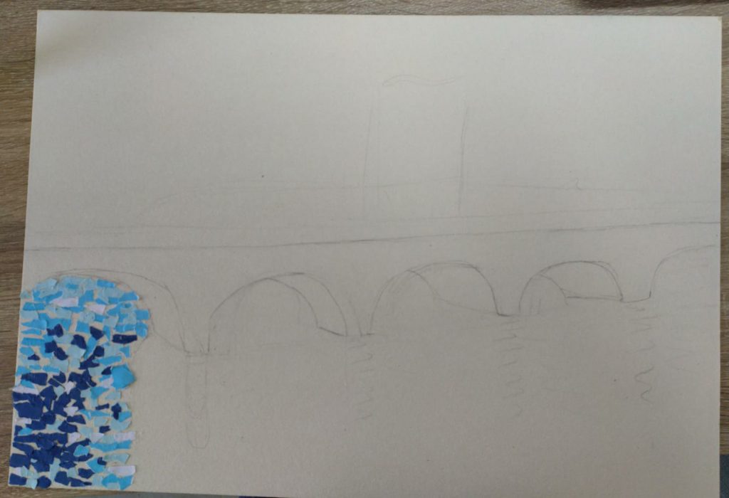 אומנות מחצית א’- רוני יזרעאלי by Roni Izraeli - Ourboox.com