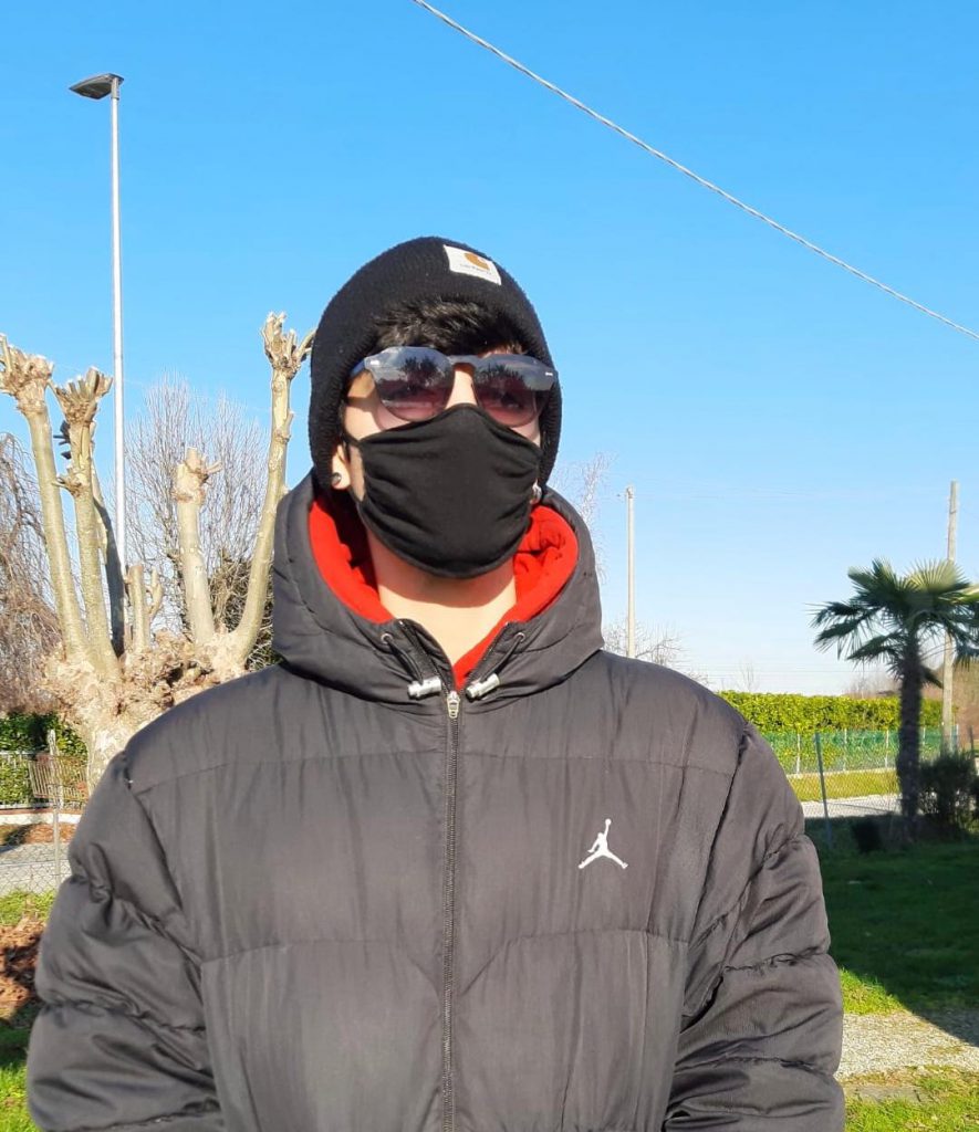 Light and Sound by Giulia Schiavon - Ourboox.com