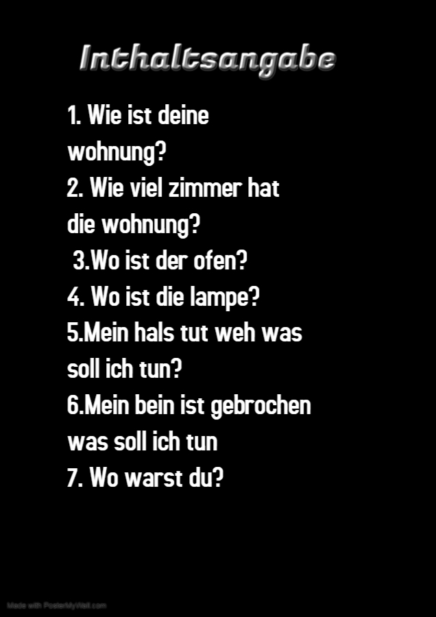 Mein Märchen by ikra gökçen - Ourboox.com