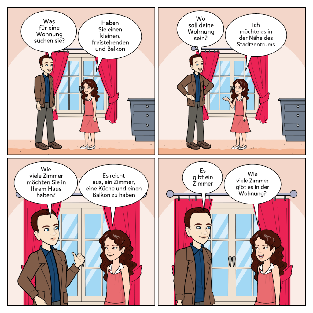 Mein Märchen by ikra gökçen - Ourboox.com