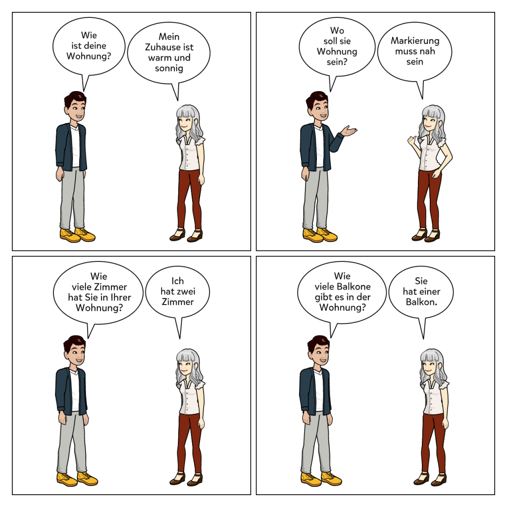 Mein Märchen by ikra gökçen - Ourboox.com