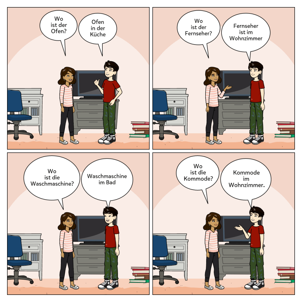 Mein Märchen by ikra gökçen - Ourboox.com