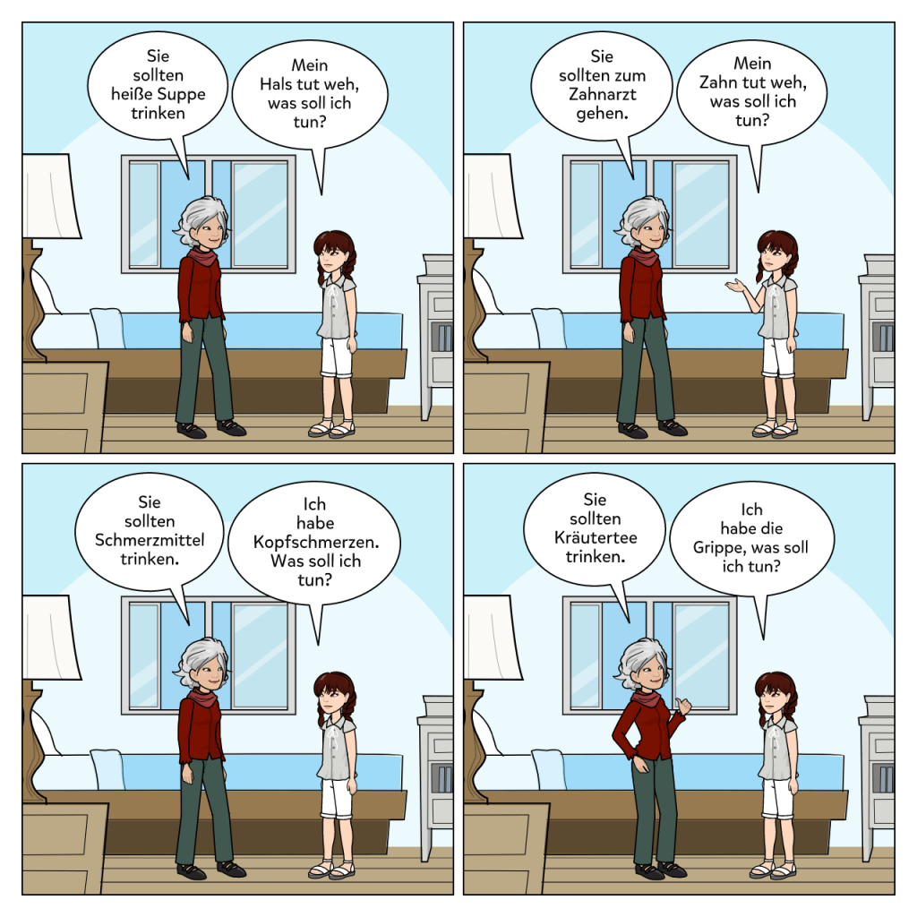 Mein Märchen by ikra gökçen - Ourboox.com