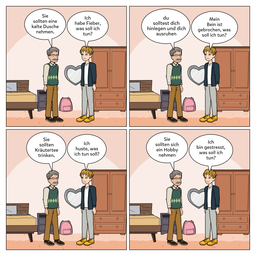 Mein Märchen by ikra gökçen - Ourboox.com