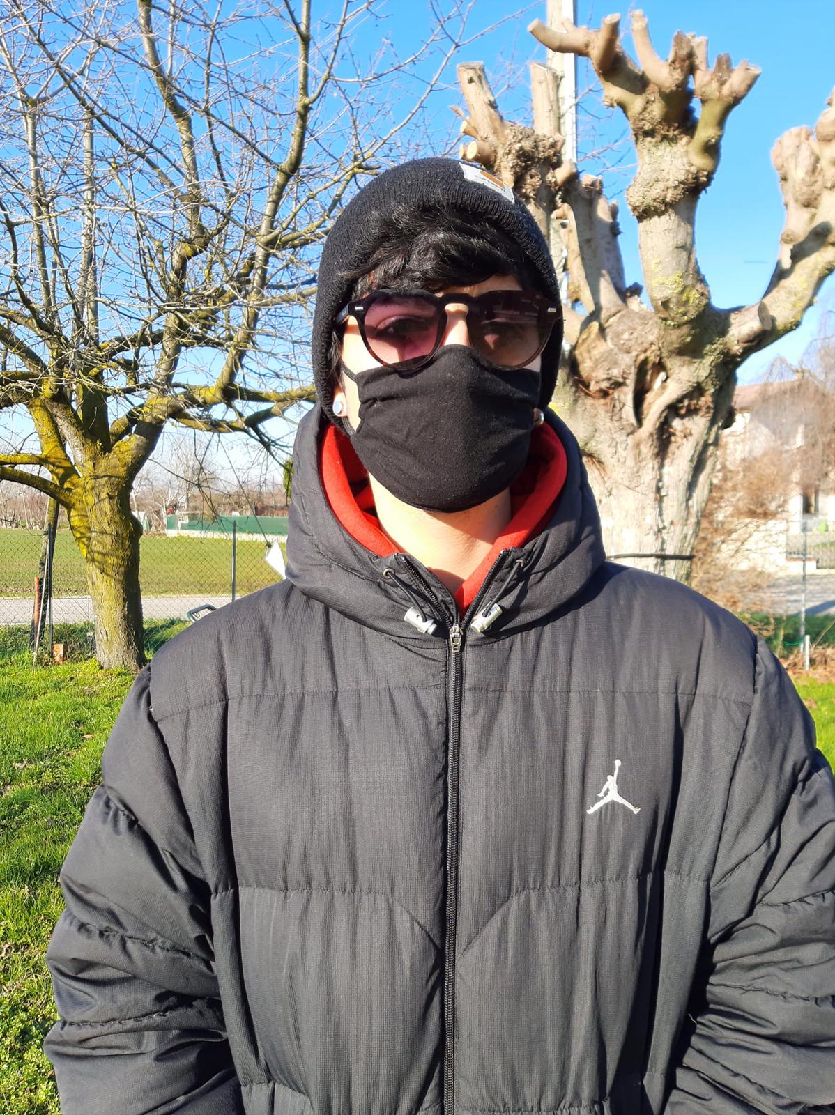 Light and Sound by Giulia Schiavon - Ourboox.com