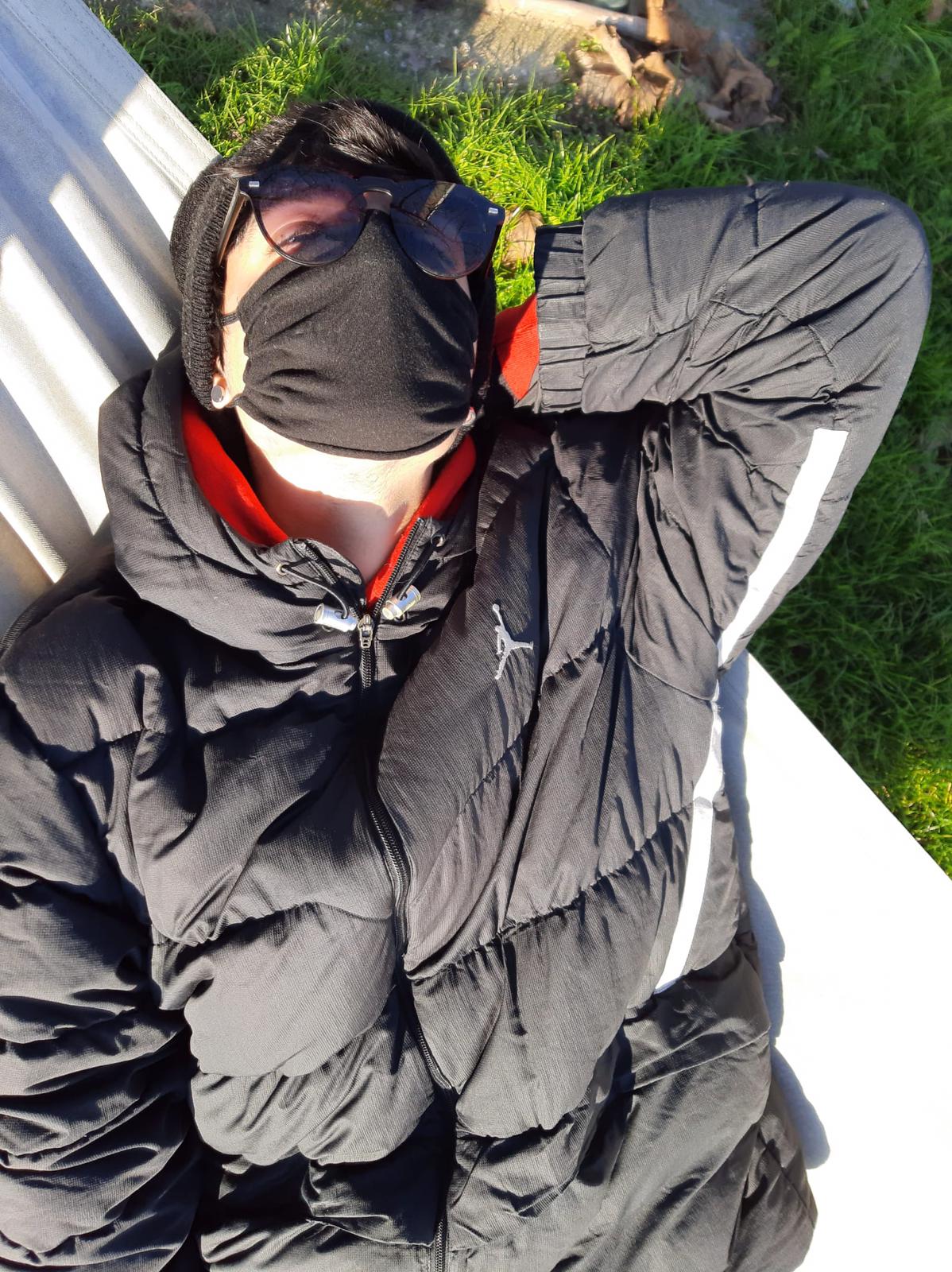 Light and Sound by Giulia Schiavon - Ourboox.com