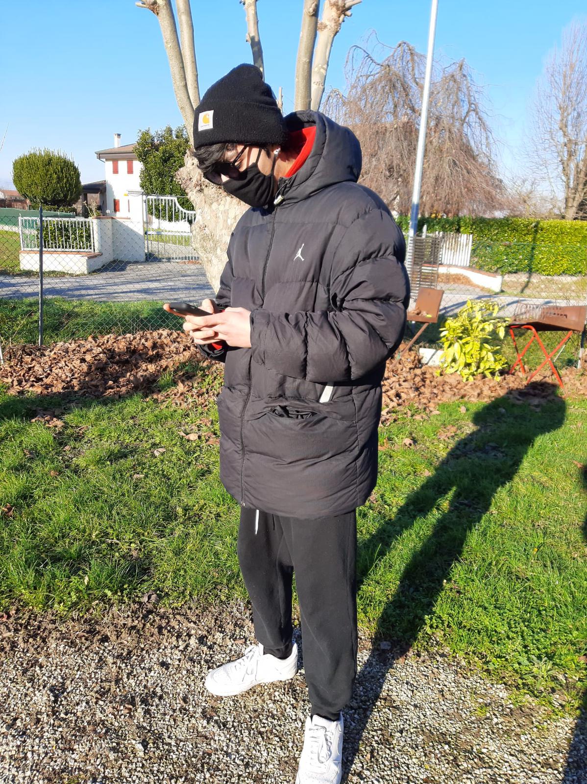 Light and Sound by Giulia Schiavon - Ourboox.com