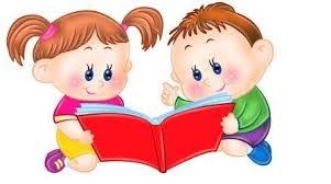 קריאת ספרים בגיל צעיר by sagitanaf - Illustrated by שגית ענף - Ourboox.com