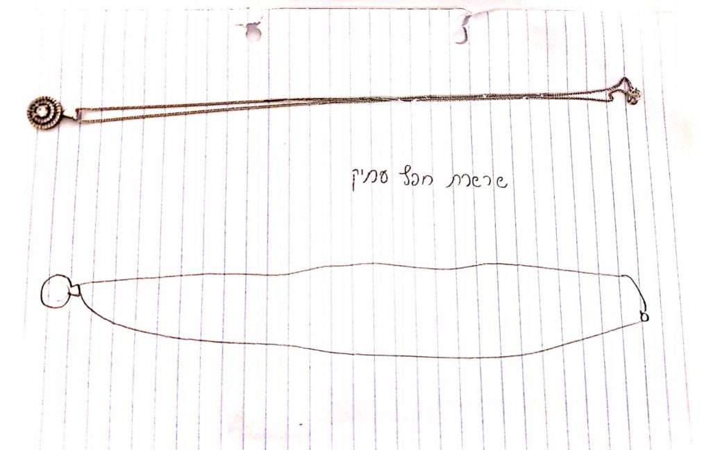 אומנות מחצית א’- אביגל אלל by avigal alal - Ourboox.com