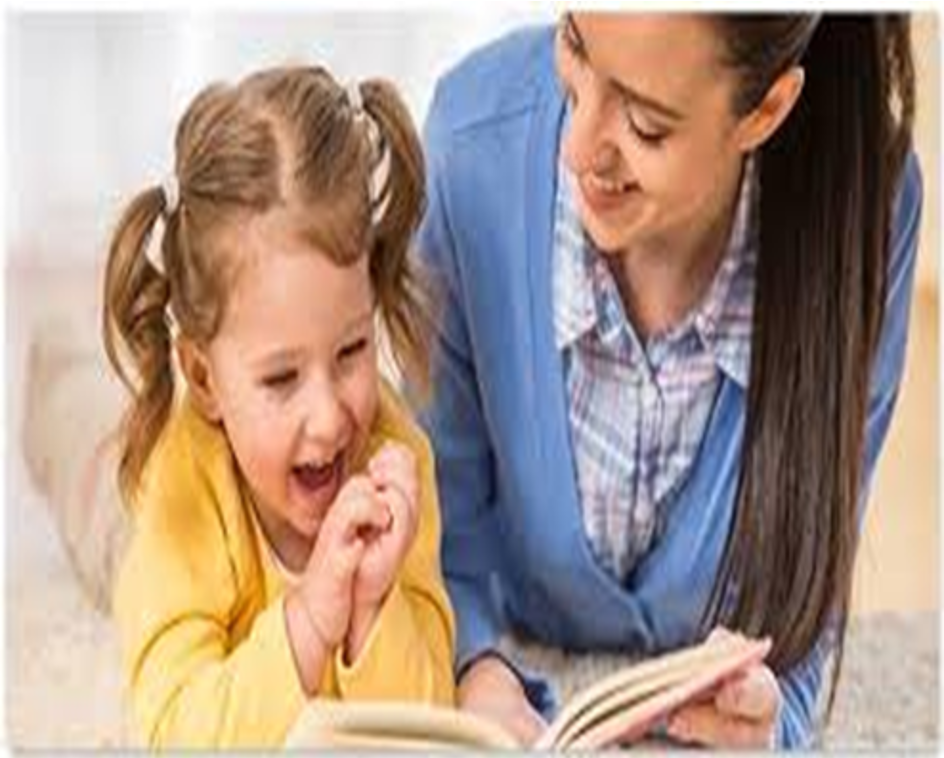 קריאת ספרים בגיל צעיר by sagitanaf - Illustrated by שגית ענף - Ourboox.com