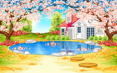 فصول السنة by alaa joron - Illustrated by Alaa joron & Tamer kabha - Ourboox.com