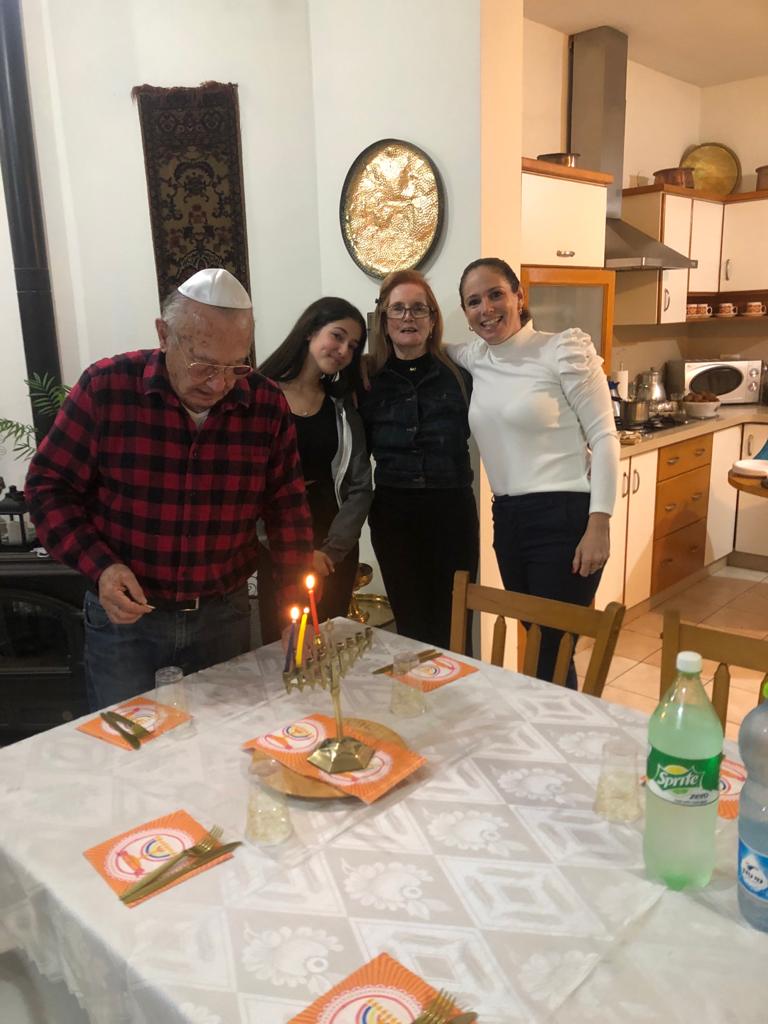 עבודת שורשים by galit - Ourboox.com