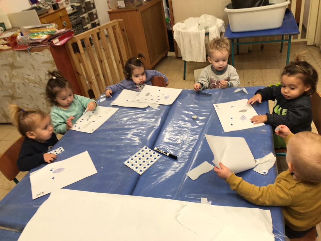 יום הולדת לטל שלנו by Yara - Ourboox.com