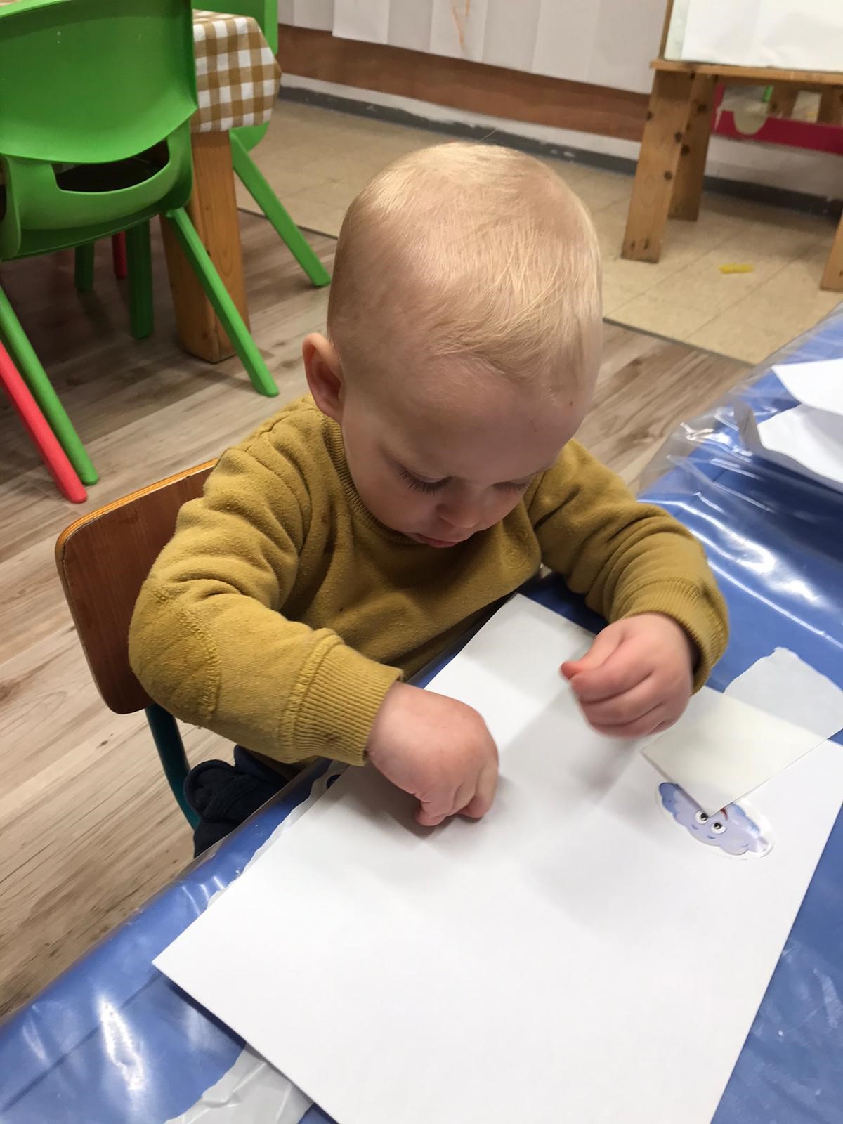 יום הולדת לטל שלנו by Yara - Ourboox.com