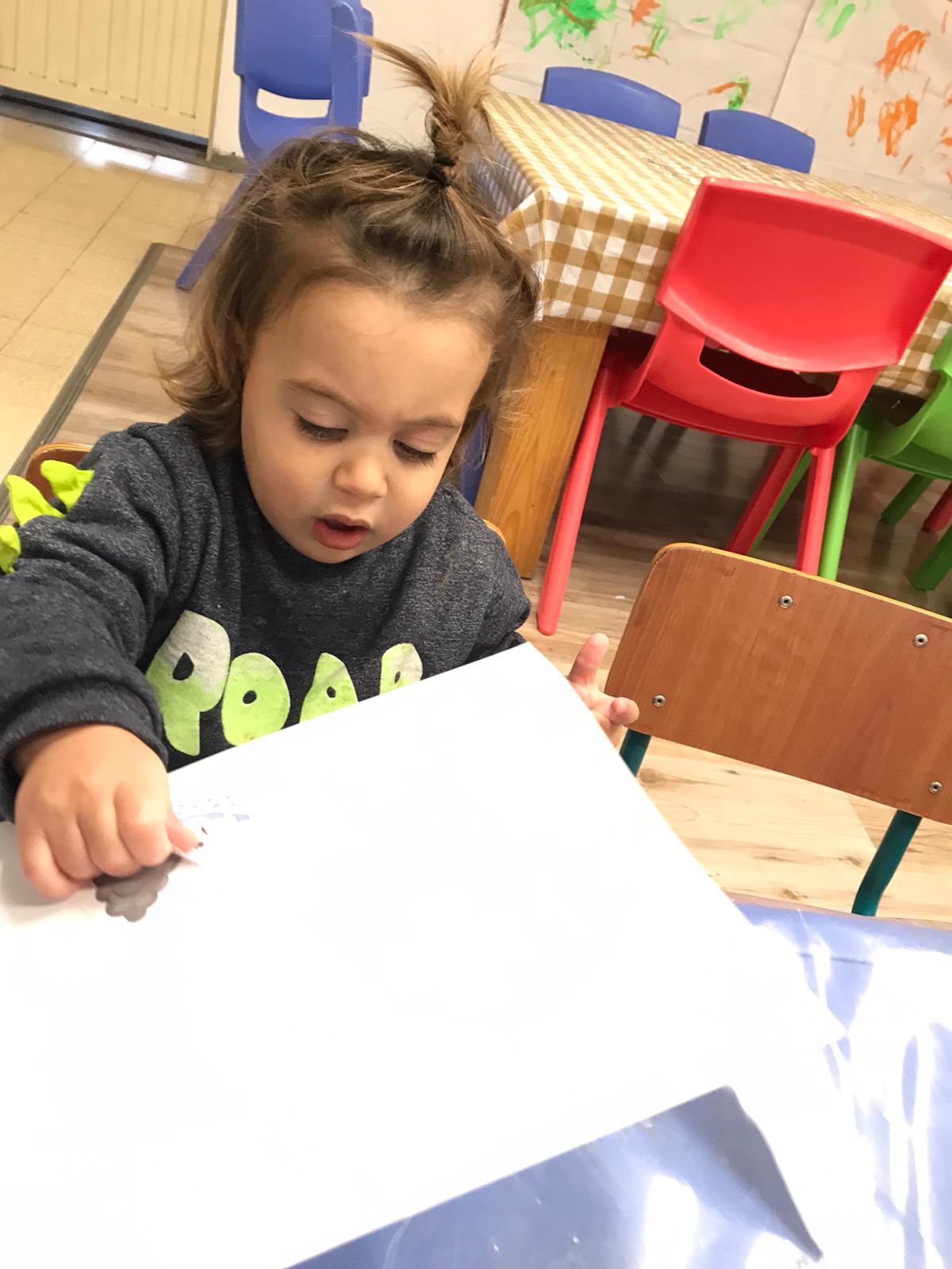 יום הולדת לטל שלנו by Yara - Ourboox.com