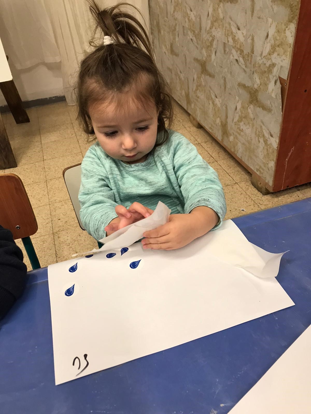 יום הולדת לטל שלנו by Yara - Ourboox.com