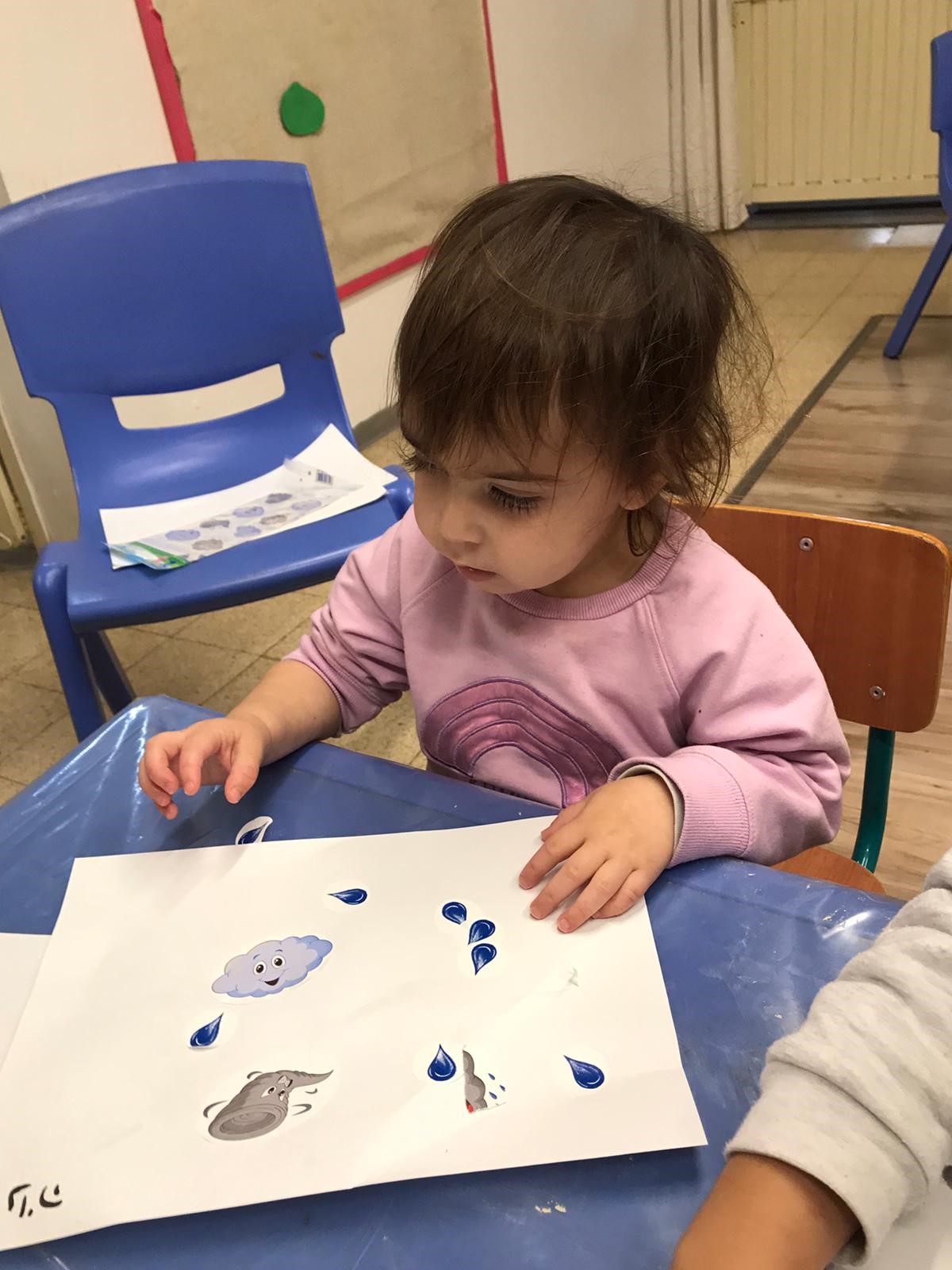 יום הולדת לטל שלנו by Yara - Ourboox.com