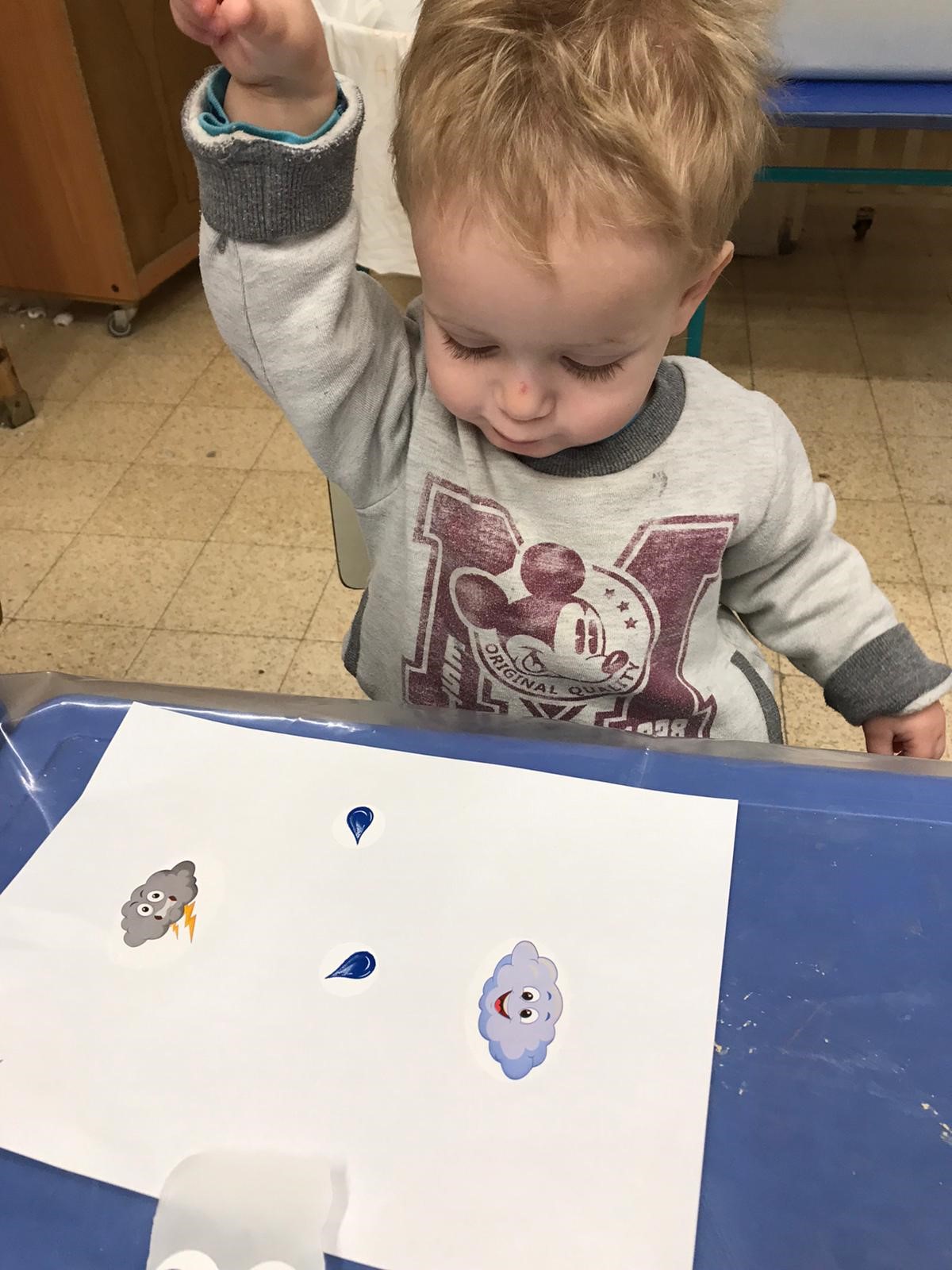 יום הולדת לטל שלנו by Yara - Ourboox.com