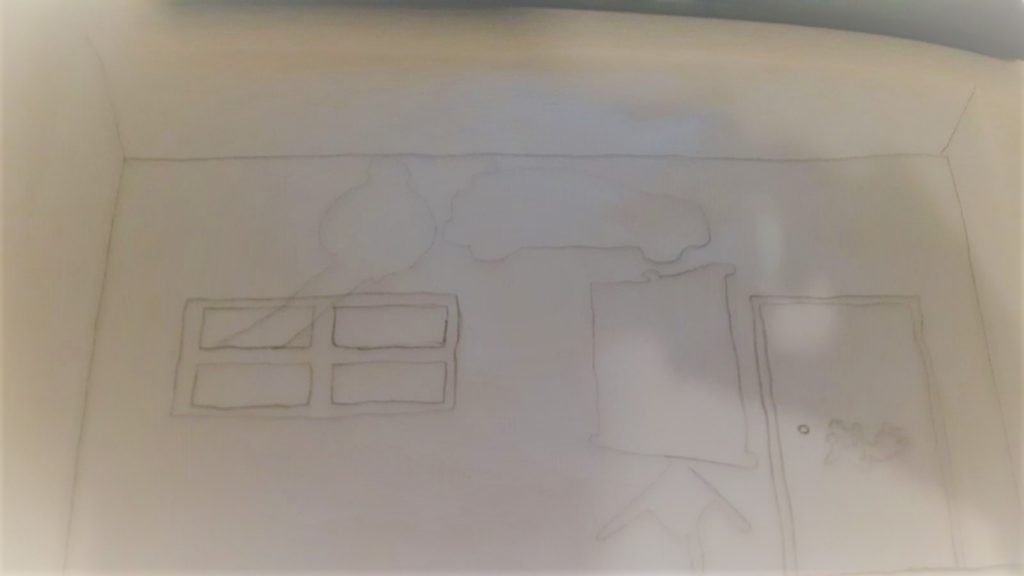 אומנות מחצית א’- אביגל אלל by avigal alal - Ourboox.com