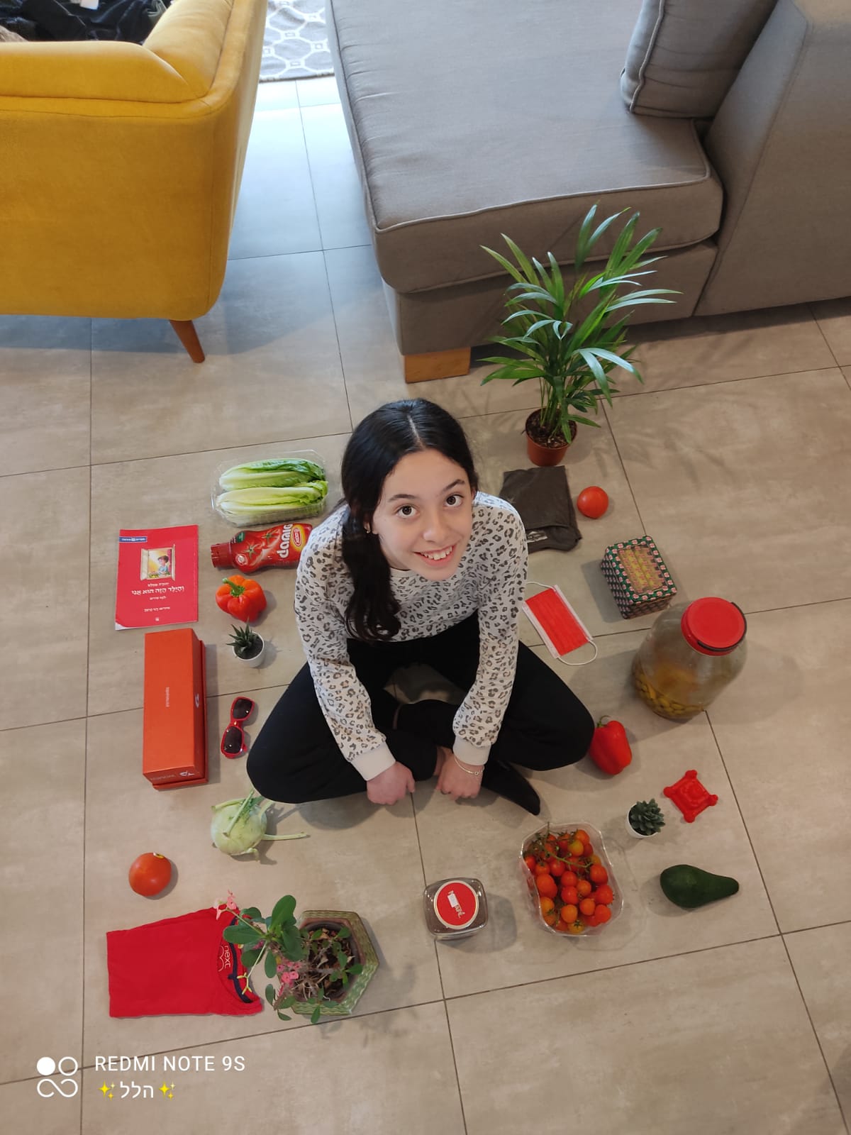 עבודות אומנות מחצית א- הלל תמיר by Halel Tamir - Illustrated by הלל תמיר - Ourboox.com