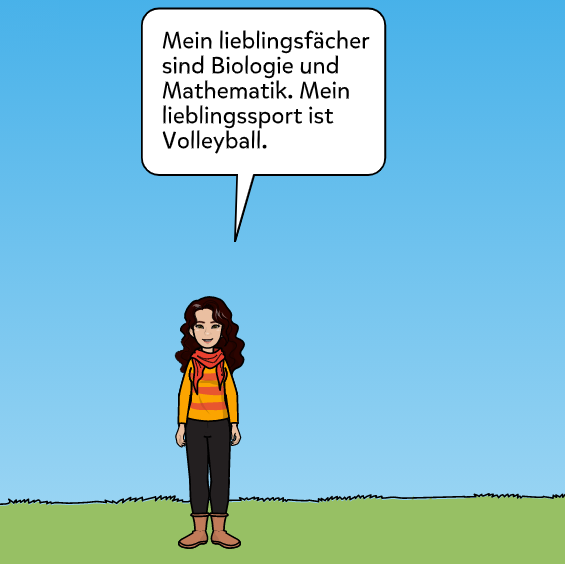 E-Twinning by İrem İkiz - Ourboox.com