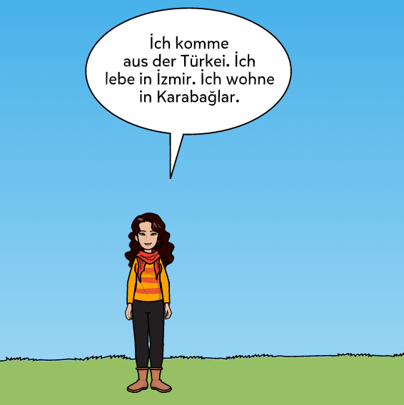 E-Twinning by İrem İkiz - Ourboox.com