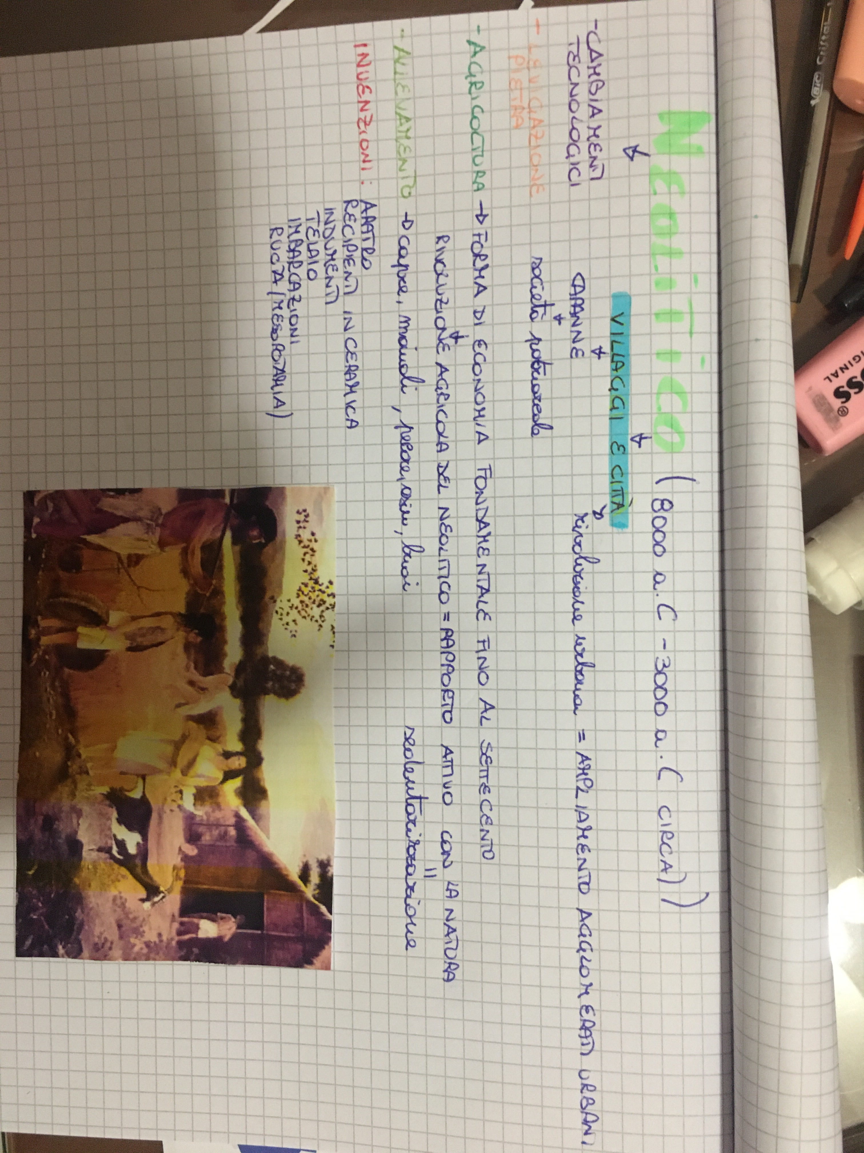 GEO-STORIA by Antonella Cinnella - Ourboox.com