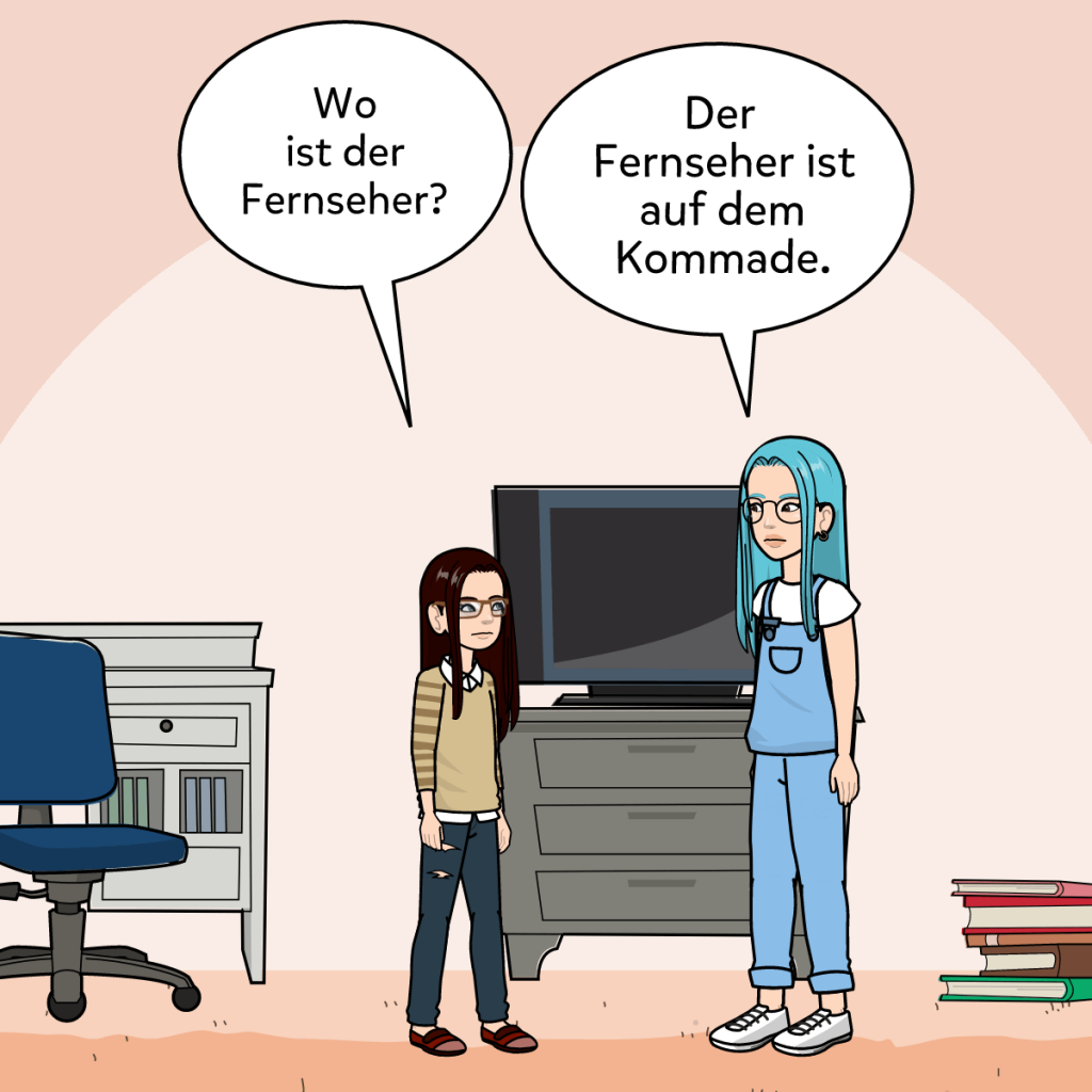 ALMANCA by Azra Durakçı - Ourboox.com