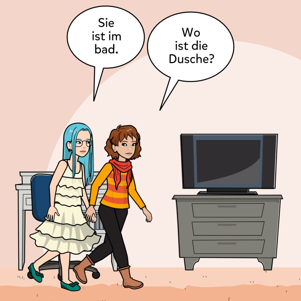 ALMANCA by Azra Durakçı - Ourboox.com