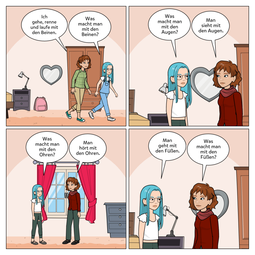 ALMANCA by Azra Durakçı - Ourboox.com