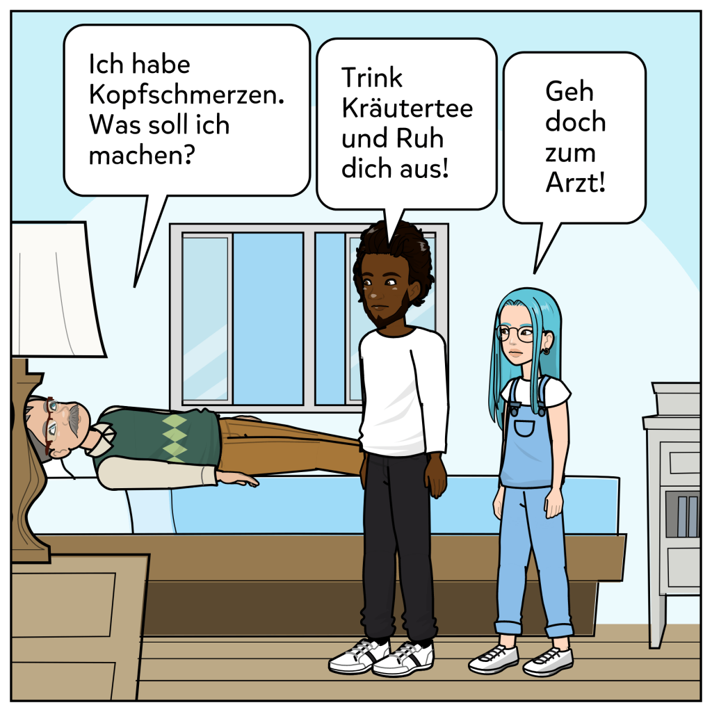 ALMANCA by Azra Durakçı - Ourboox.com