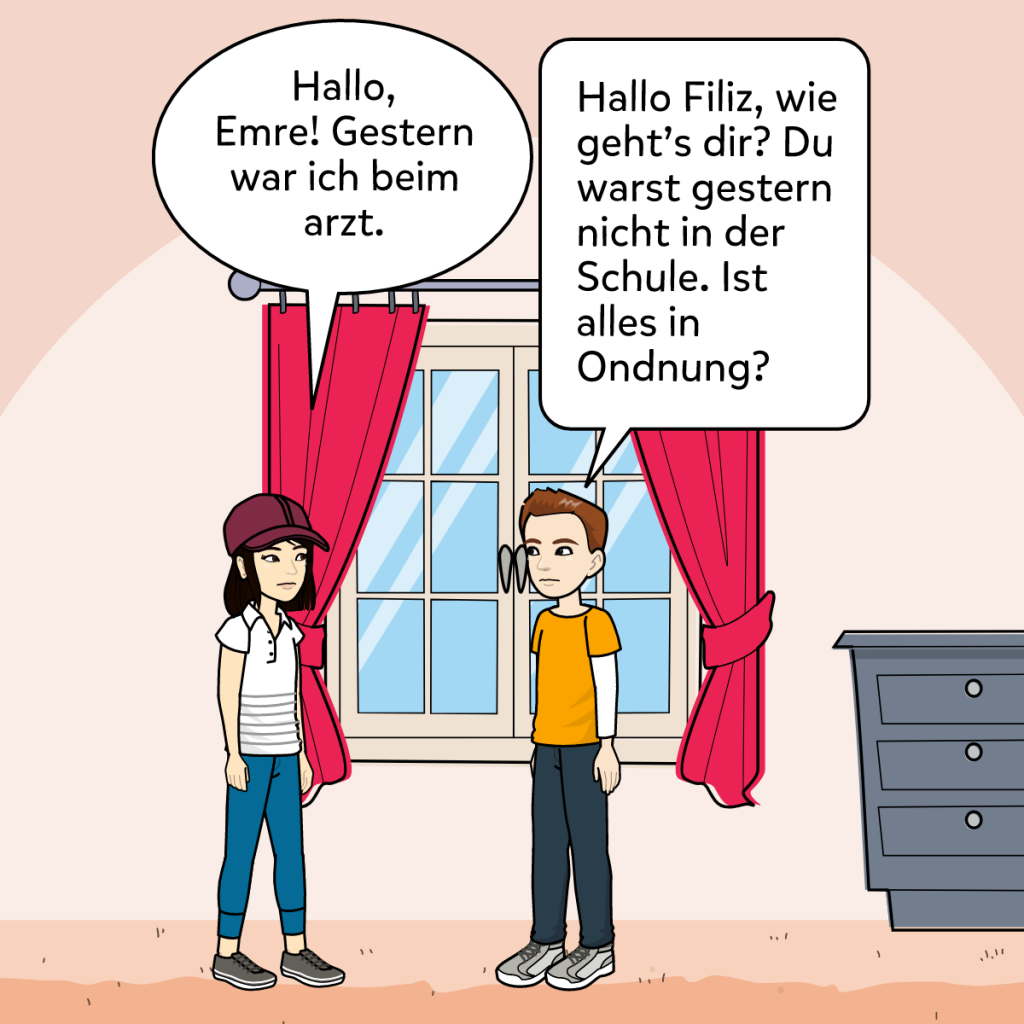 ALMANCA by Azra Durakçı - Ourboox.com