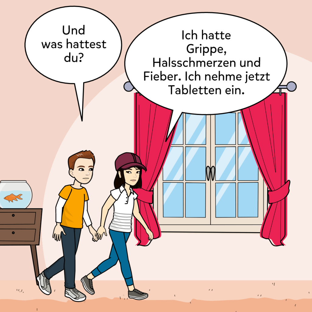 ALMANCA by Azra Durakçı - Ourboox.com