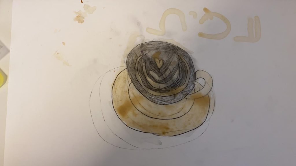 אומנות מחצית א – עמית שוורץ by amit schwvartz - Ourboox.com