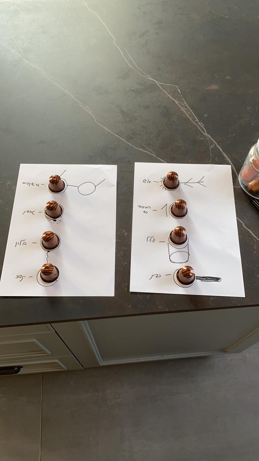 אומנות מחצית א – עמית שוורץ by amit schwvartz - Ourboox.com